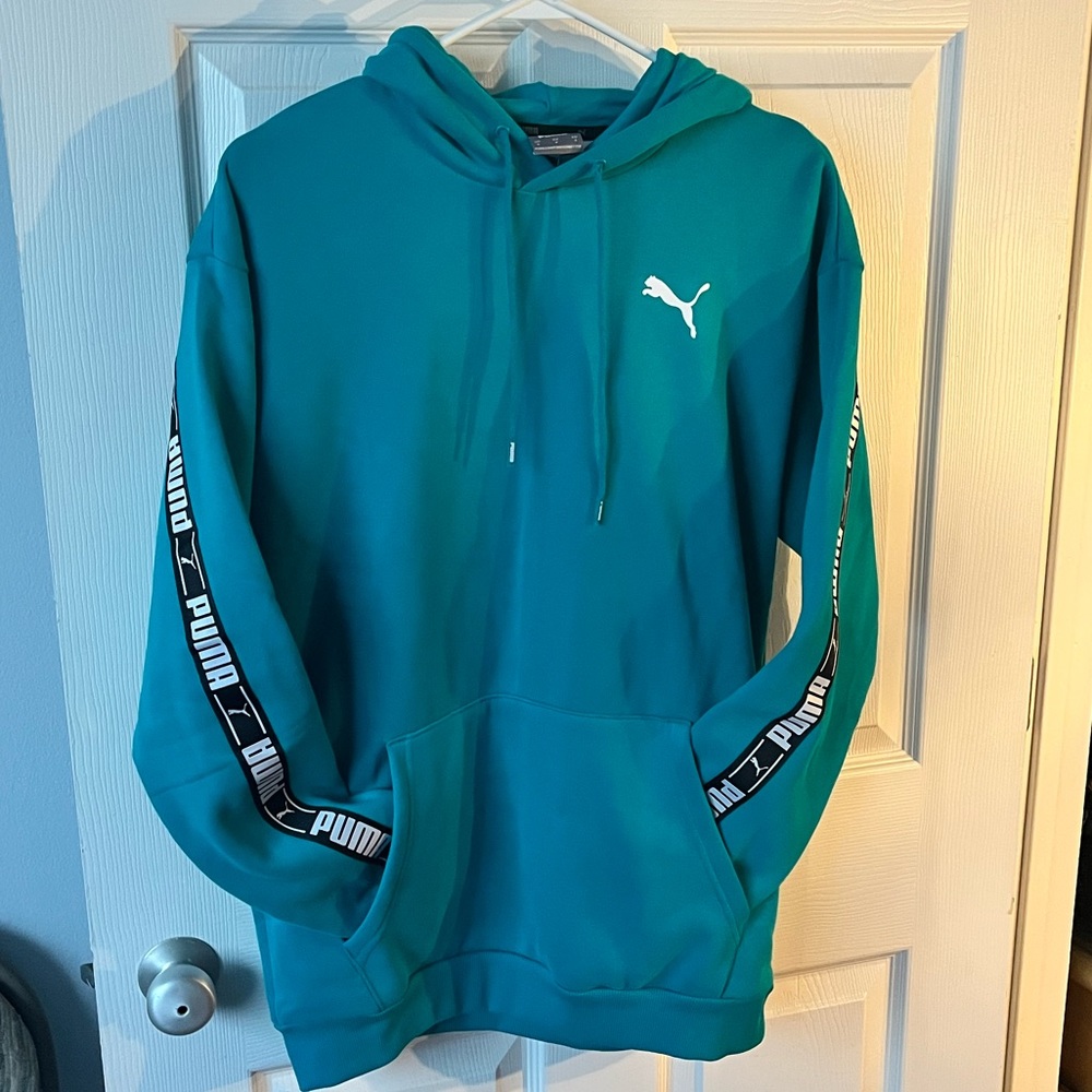 Puma Hoodie